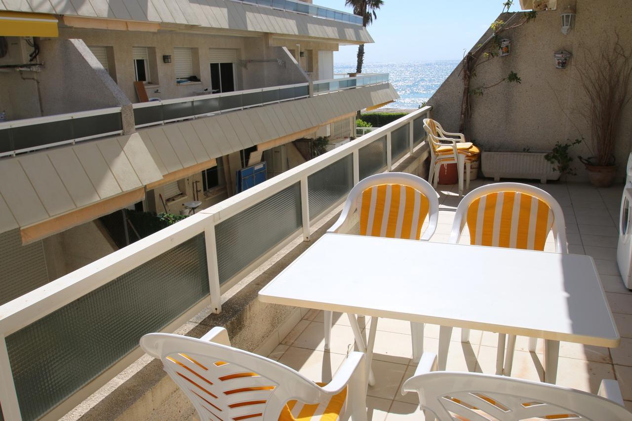 Villa Adriana 209 Miami Playa Екстер'єр фото